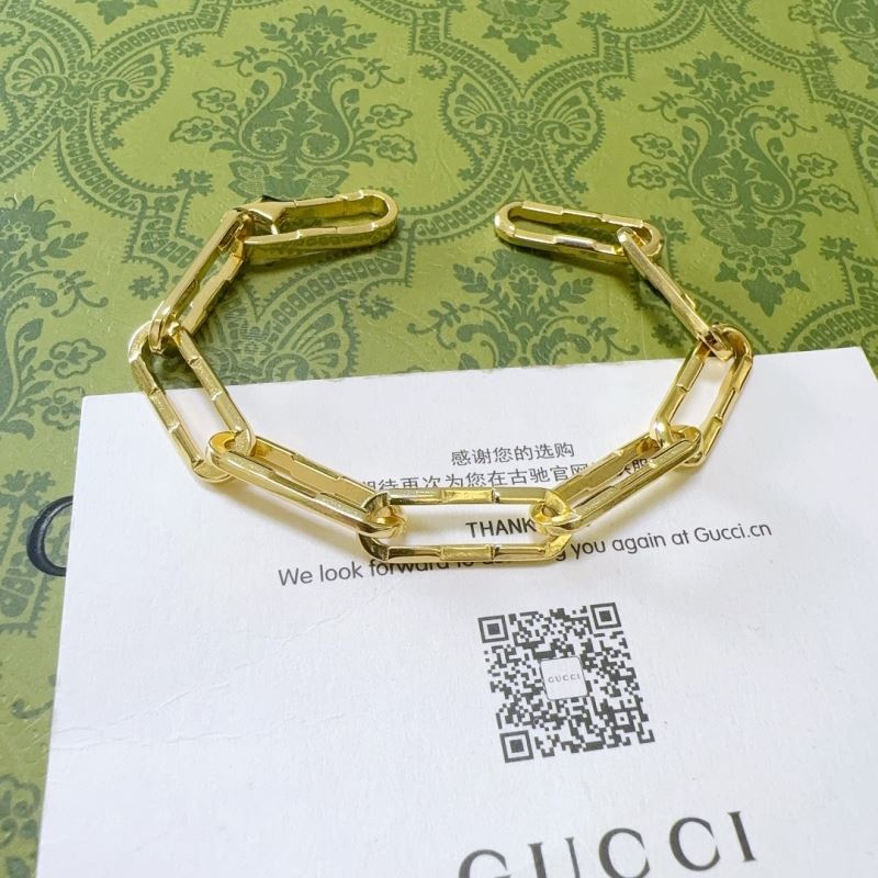 Gvc*1 bracelets